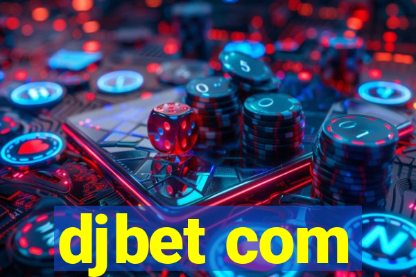 djbet com