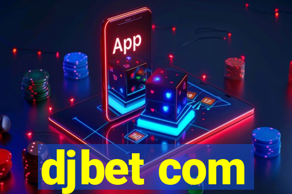 djbet com