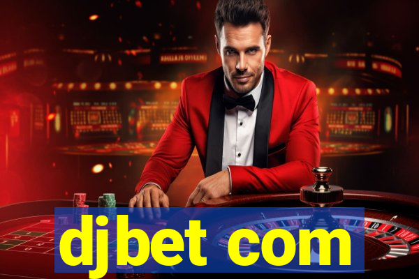 djbet com