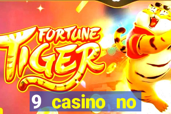 9 casino no deposit bonus