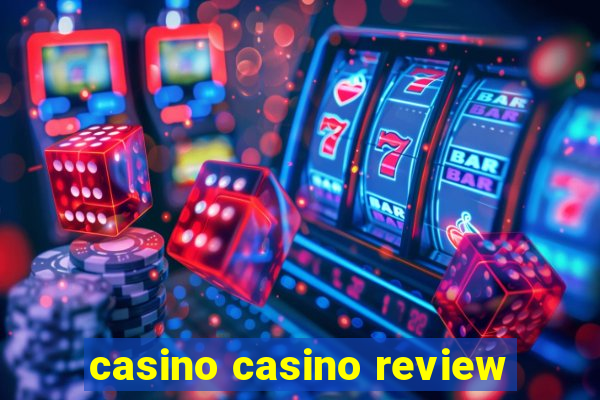 casino casino review