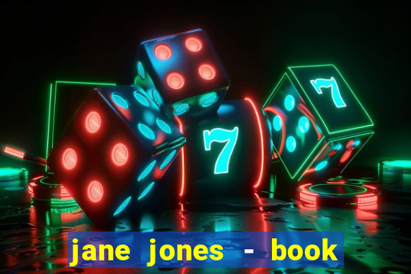 jane jones - book of kings 2 slot