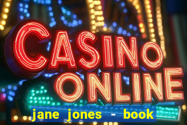 jane jones - book of kings 2 slot