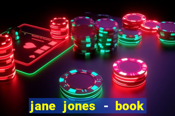 jane jones - book of kings 2 slot