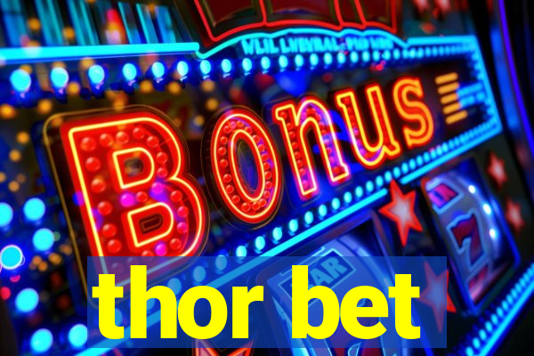 thor bet