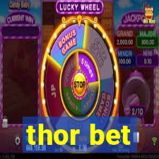 thor bet