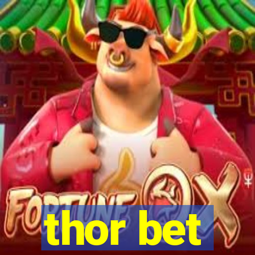 thor bet