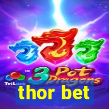 thor bet