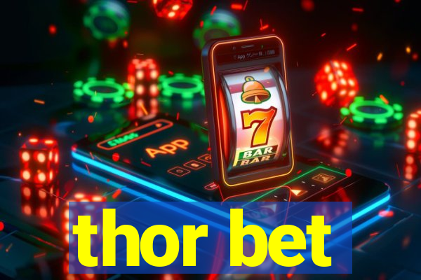 thor bet