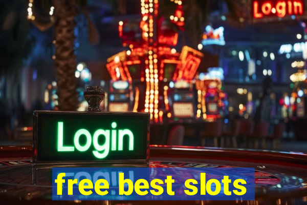 free best slots