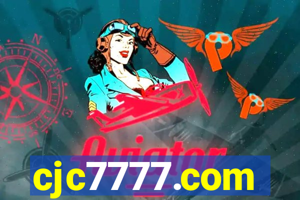 cjc7777.com