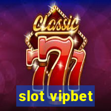 slot vipbet