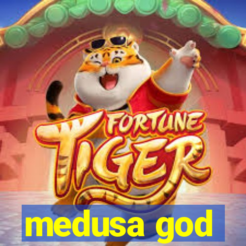 medusa god