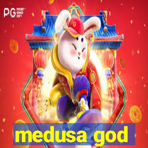 medusa god