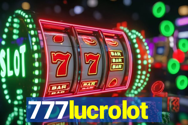 777lucrolot