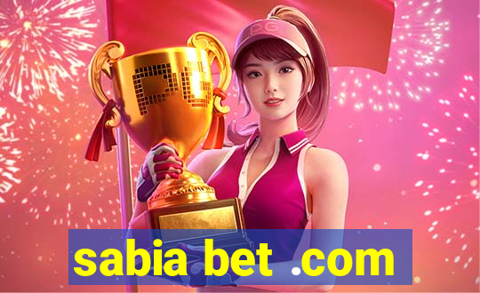 sabia bet .com