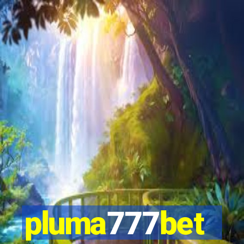 pluma777bet