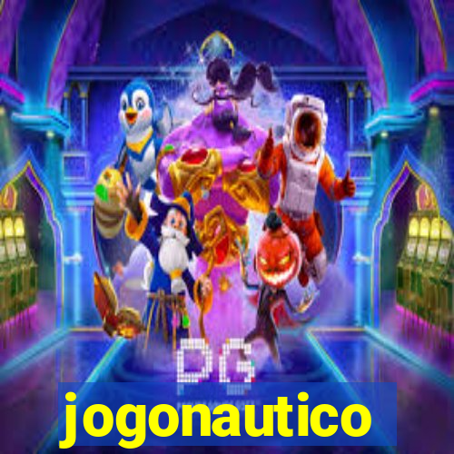 jogonautico