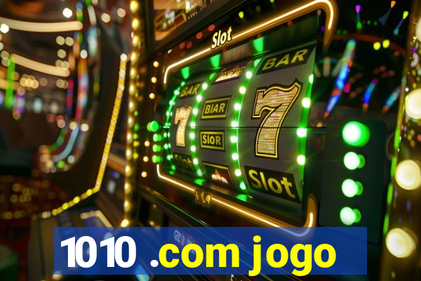 1010 .com jogo