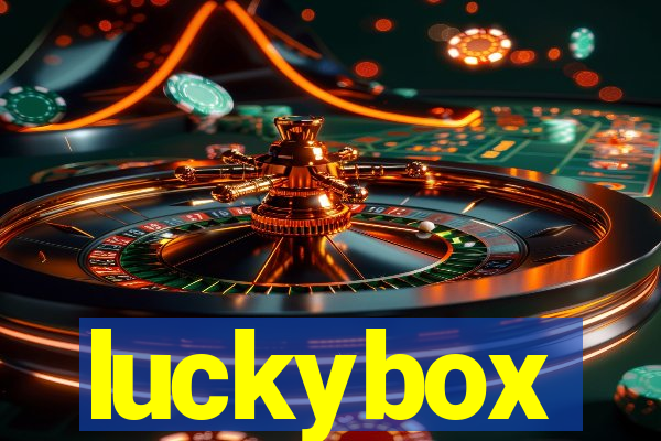 luckybox