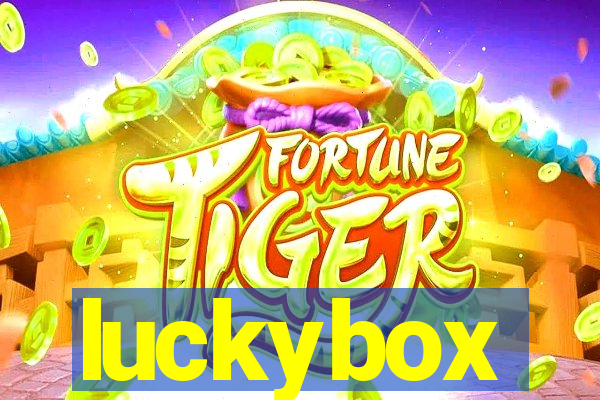 luckybox