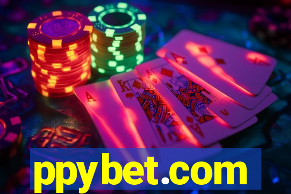 ppybet.com