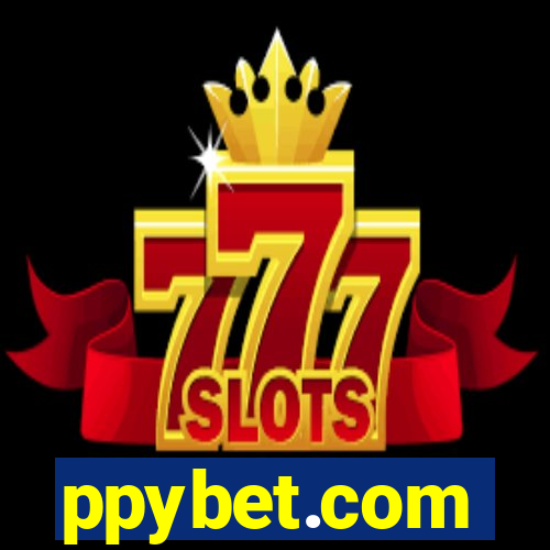 ppybet.com