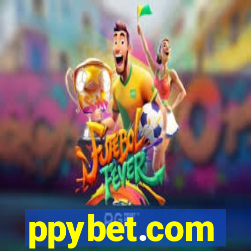 ppybet.com