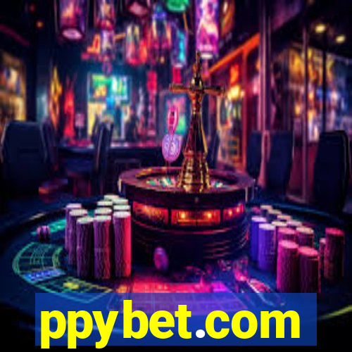 ppybet.com