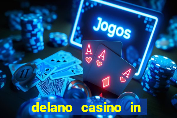 delano casino in las vegas