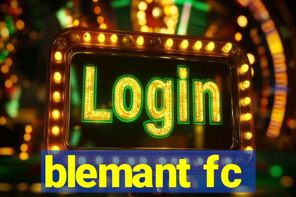 blemant fc