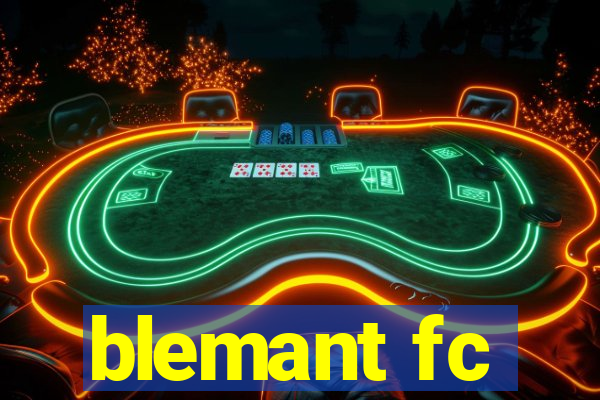 blemant fc