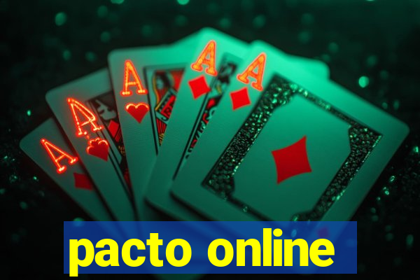 pacto online