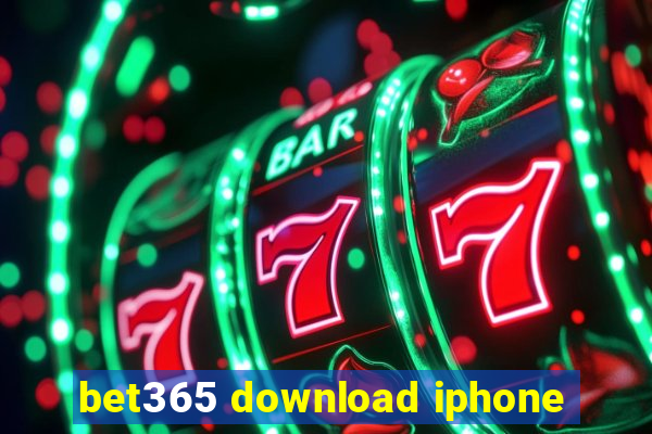 bet365 download iphone