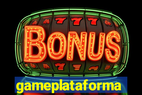 gameplataforma