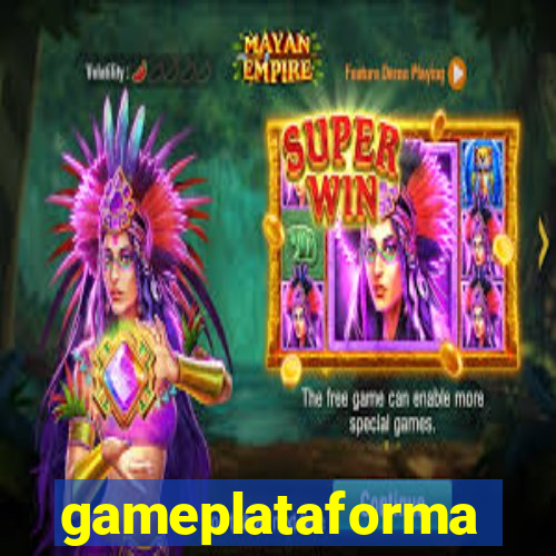 gameplataforma