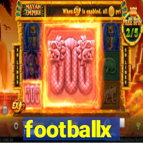 footballx