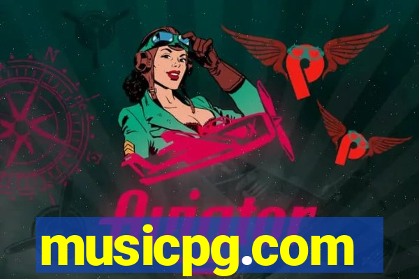 musicpg.com