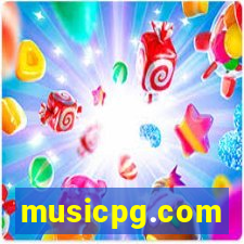 musicpg.com