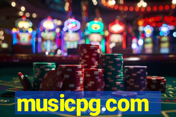 musicpg.com