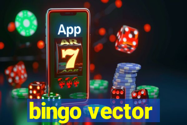 bingo vector