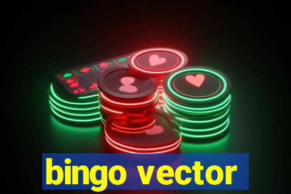 bingo vector