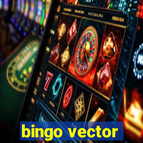 bingo vector