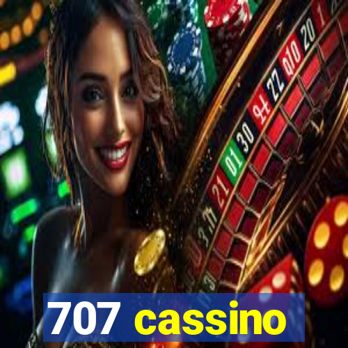 707 cassino