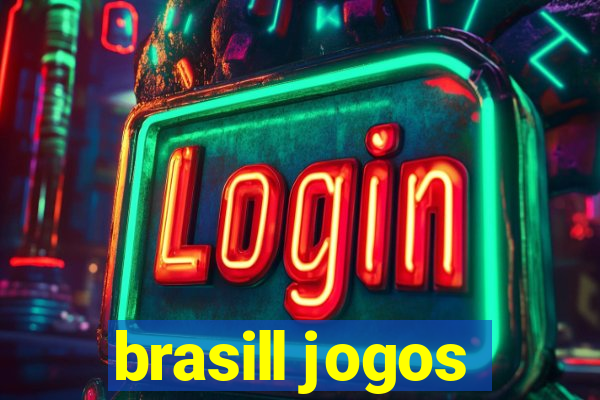 brasill jogos