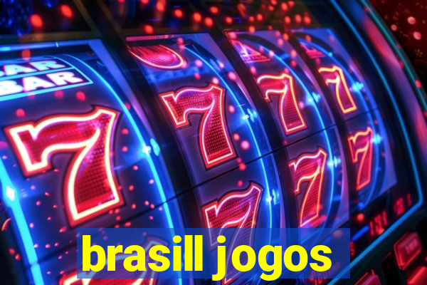 brasill jogos