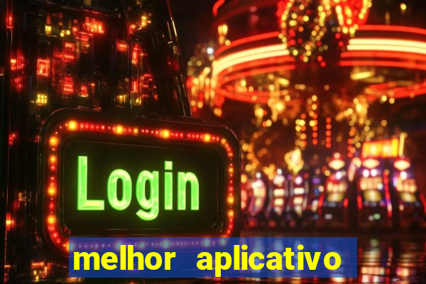 melhor aplicativo de jogos para ganhar dinheiro