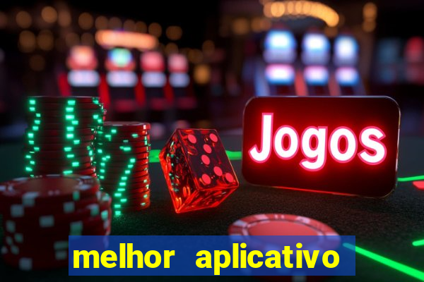 melhor aplicativo de jogos para ganhar dinheiro