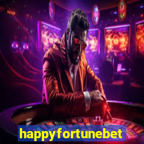 happyfortunebet.com