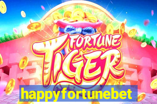 happyfortunebet.com